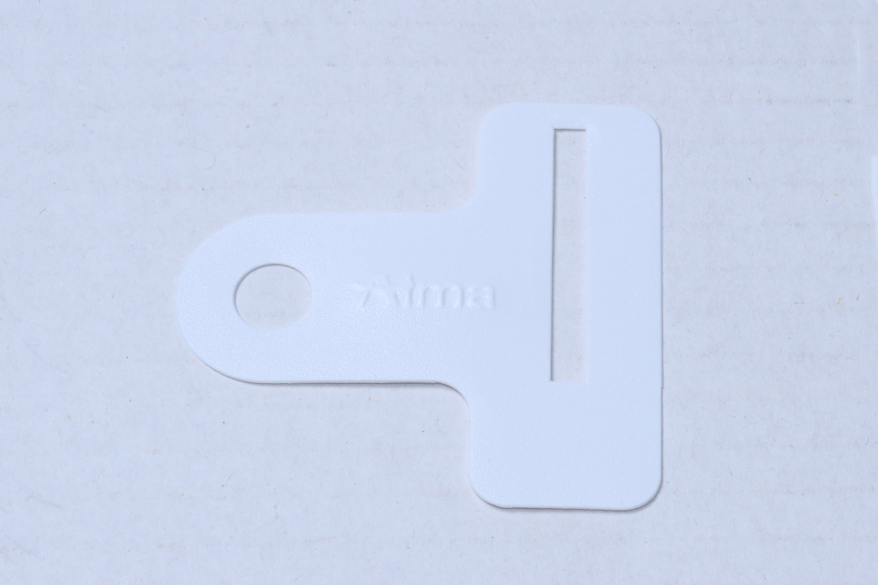 Alma Lasers IPL SHR Spot Size Reducing Mask Masking Template Rectangle 4 x 38mm