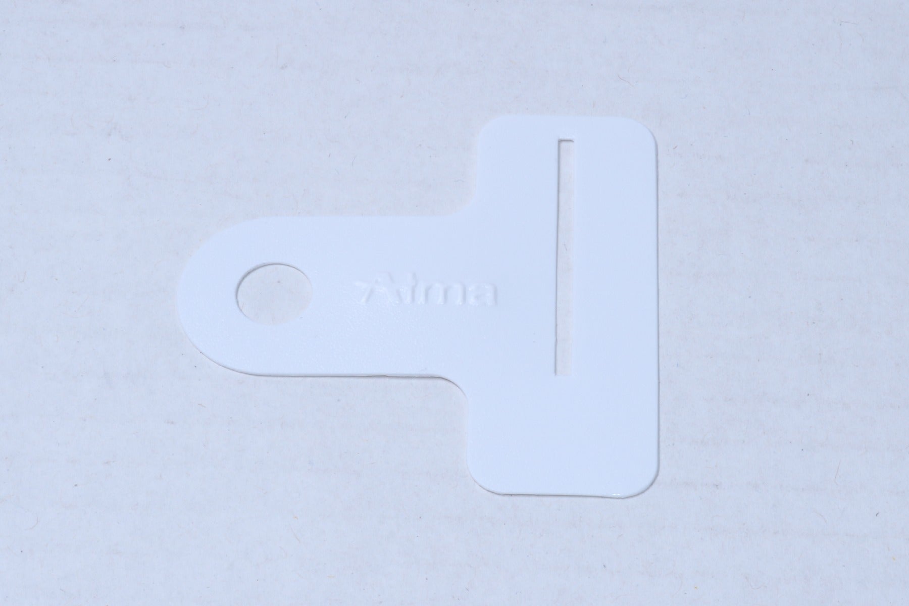 Alma Lasers IPL Spot Size Reducing Mask Masking Template Rectangle 48 x 2mm