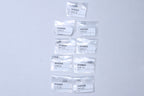 Envy Medical Basis SilkPeel MD Diamond Tip Silk Peel Kit 03418-00 6mm 9mm FULL