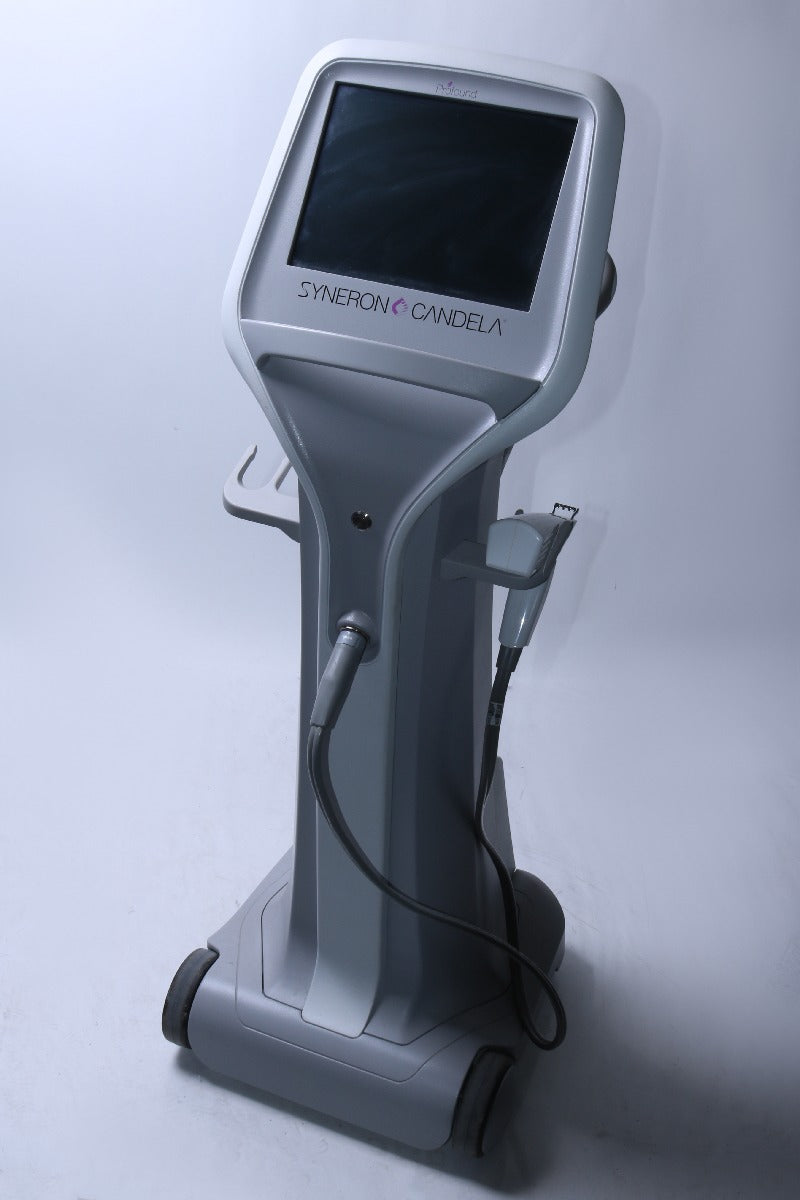 Syneron Candela Profound ePrime RF Microneedling Wrinkle Skin Tightening SubQ
