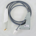 2014 Cutera Excel V XLV Laser 532nm 1064nm Nd: YAG Genesis CoolView System - Upgraded Optical KTP Deck
