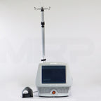 2007 Fraxel SR 1500 Fractional Laser 1500nm Tabletop System Skin Repair