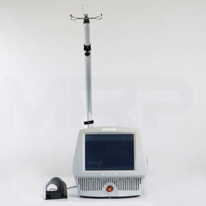 2007 Fraxel SR 1500 Fractional Laser 1500nm Tabletop System Skin Repair