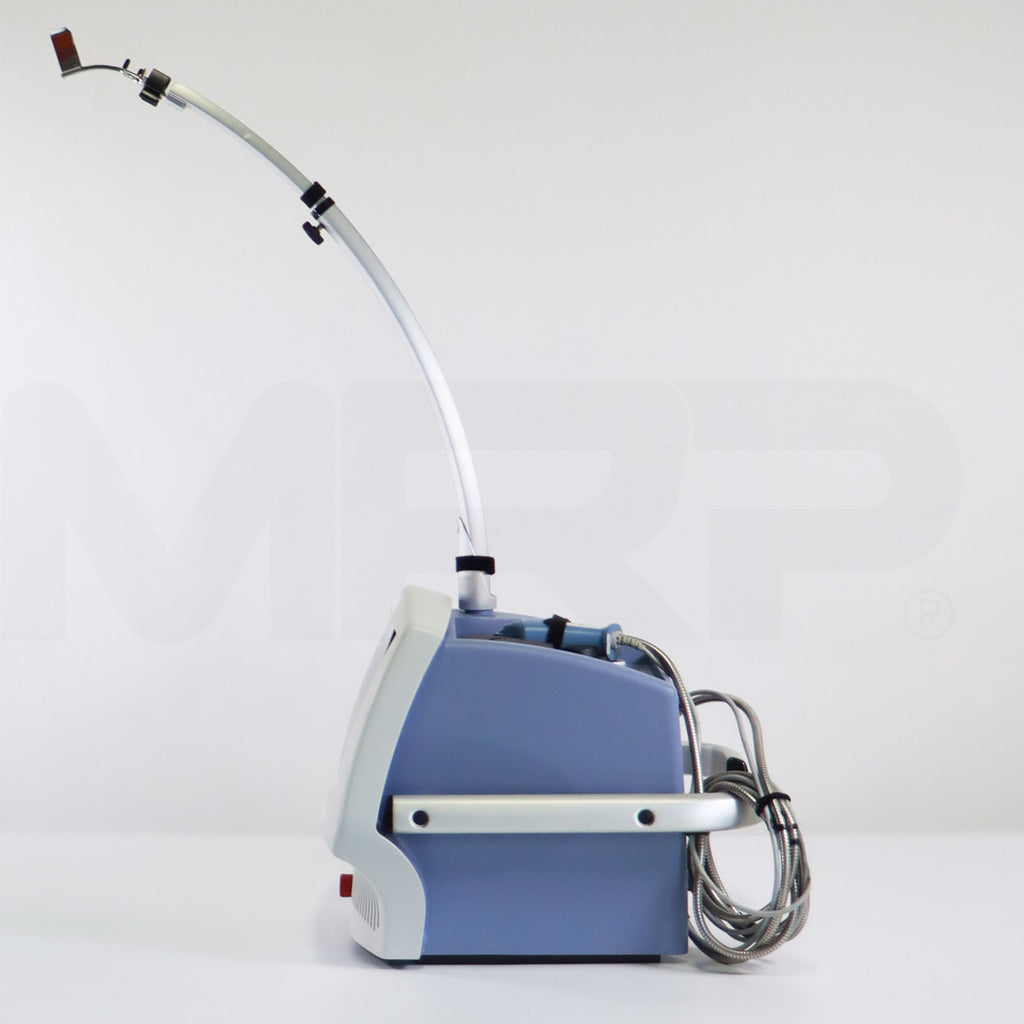 2007 Fraxel SR 1500 Fractional Laser 1500nm Tabletop System Skin Repair