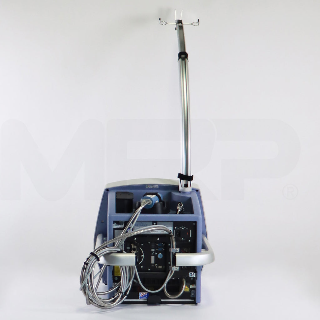 2007 Fraxel SR 1500 Fractional Laser 1500nm Tabletop System Skin Repair