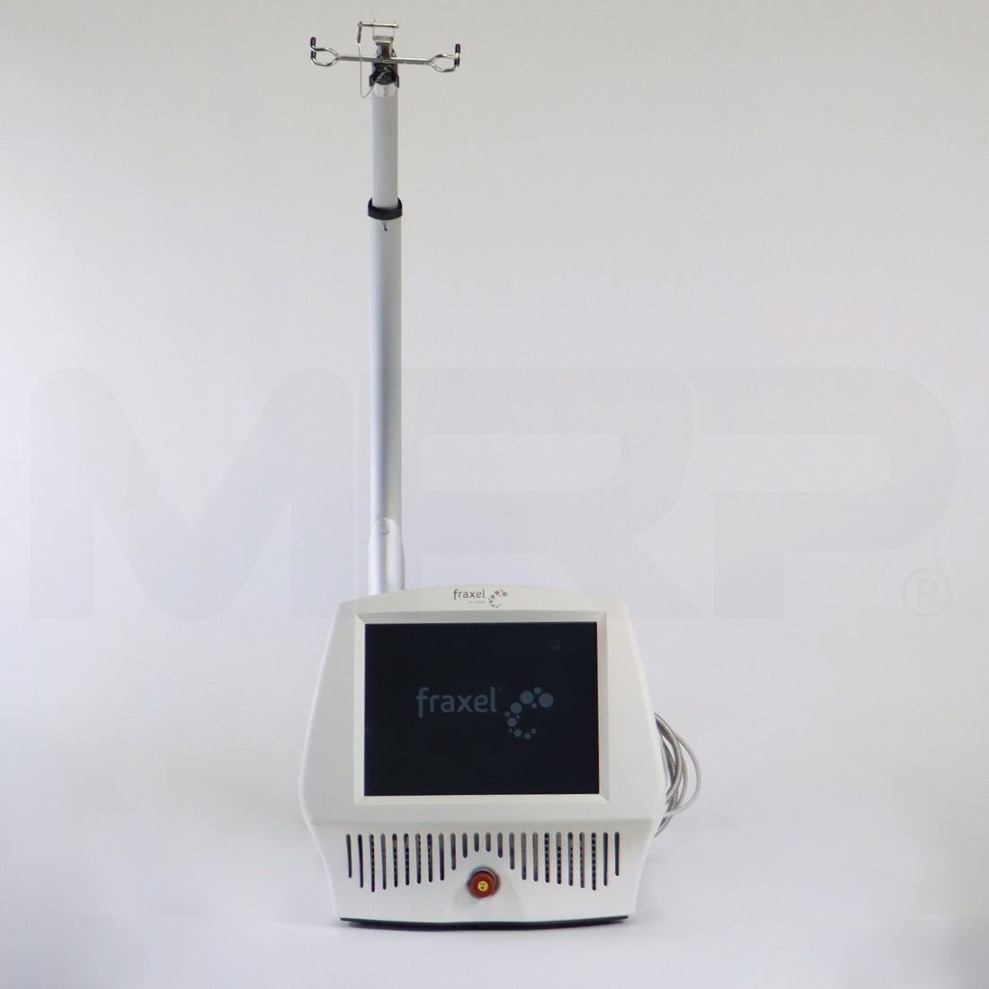 2008 Fraxel SR 1500 Fractional Laser 1500nm Tabletop System Skin Repair