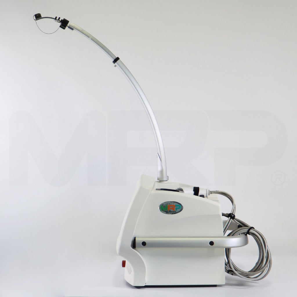 2008 Fraxel SR 1500 Fractional Laser 1500nm Tabletop System Skin Repair