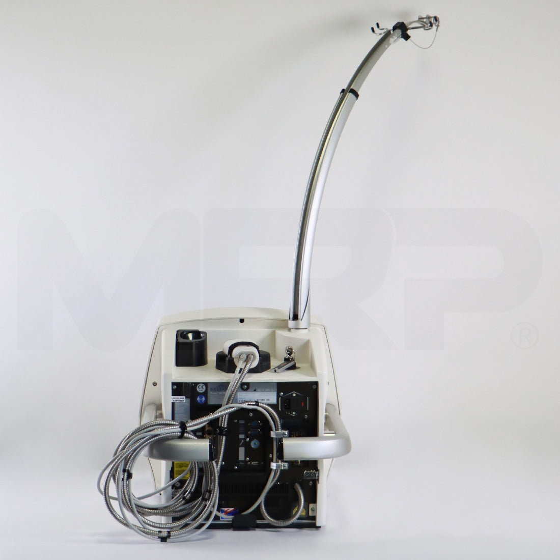2008 Fraxel SR 1500 Fractional Laser 1500nm Tabletop System Skin Repair