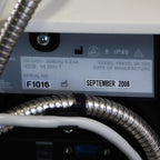 2008 Fraxel SR 1500 Fractional Laser 1500nm Tabletop System Skin Repair