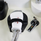 2008 Fraxel SR 1500 Fractional Laser 1500nm Tabletop System Skin Repair
