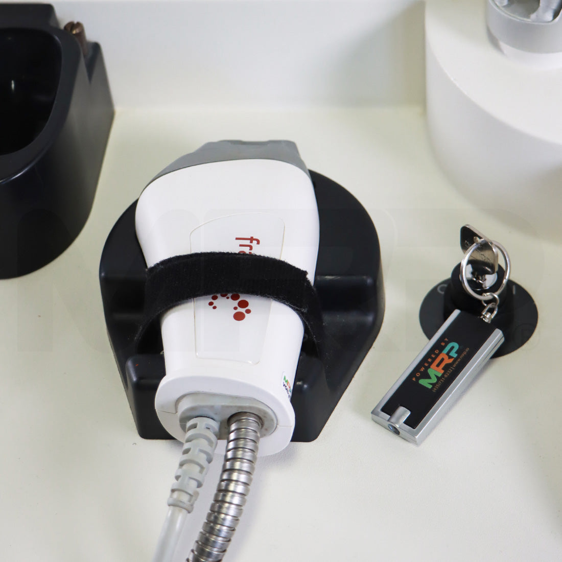 2008 Fraxel SR 1500 Fractional Laser 1500nm Tabletop System Skin Repair