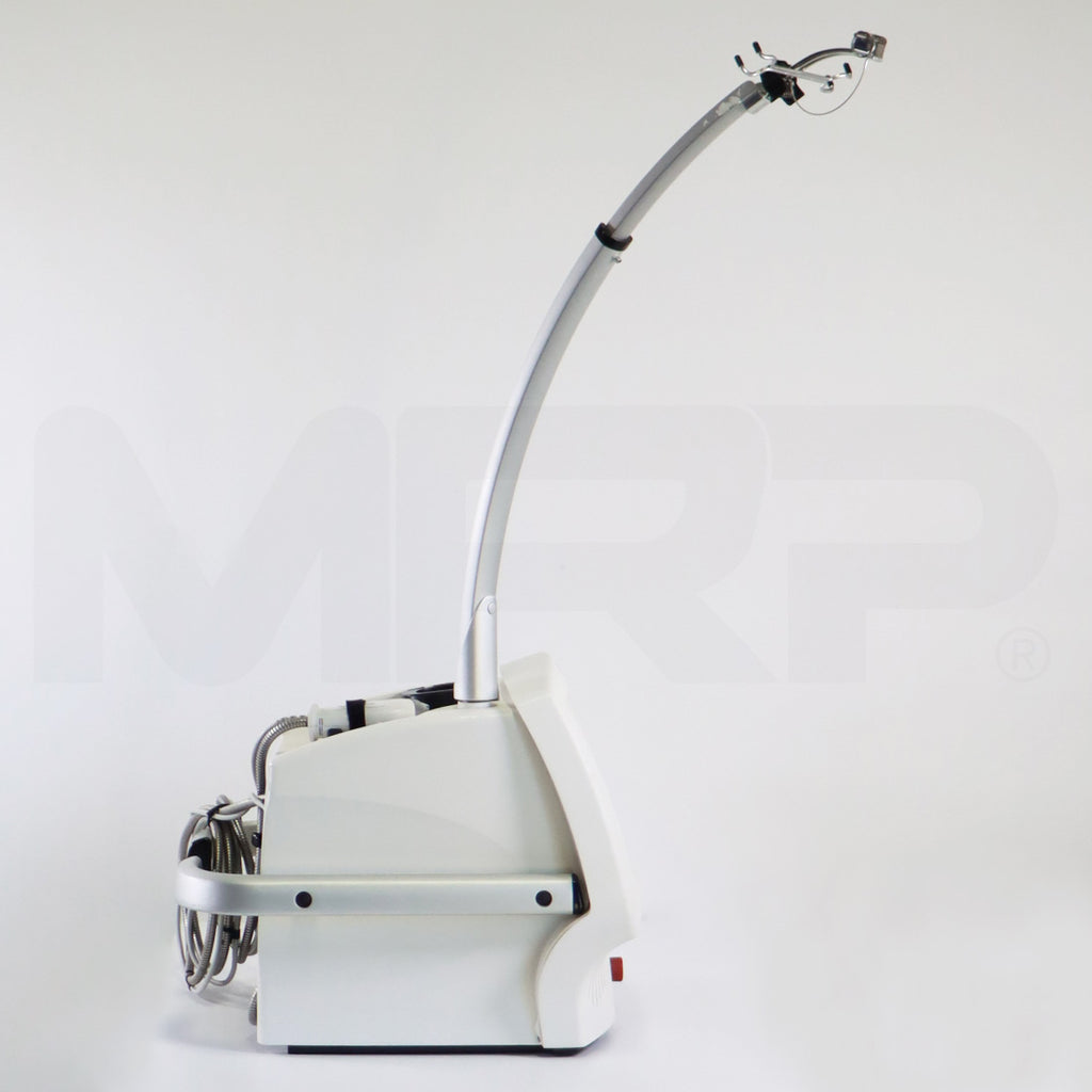 2008 Fraxel SR 1500 Fractional Laser 1500nm Tabletop System Skin Repair