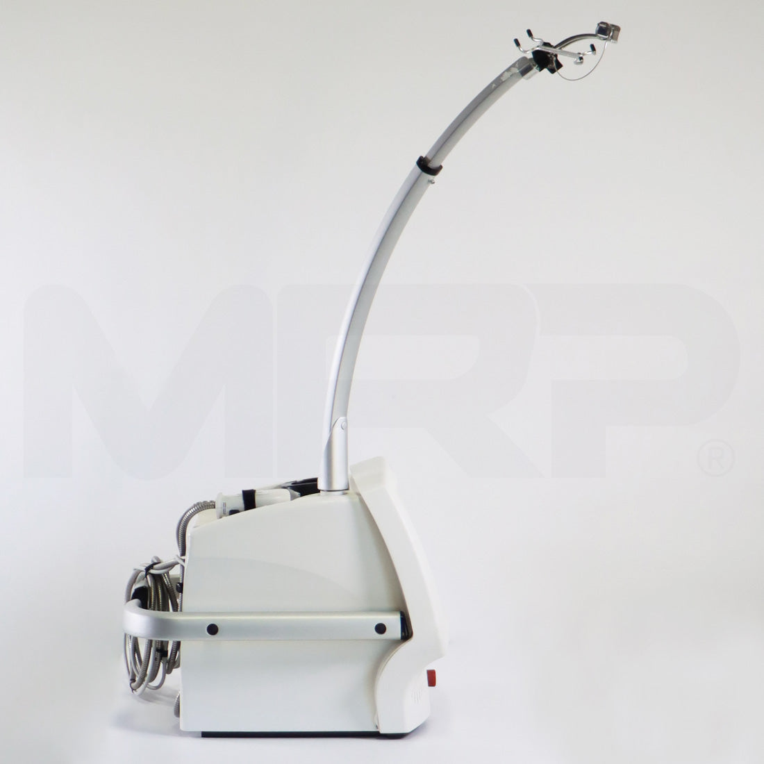 2008 Fraxel SR 1500 Fractional Laser 1500nm Tabletop System Skin Repair