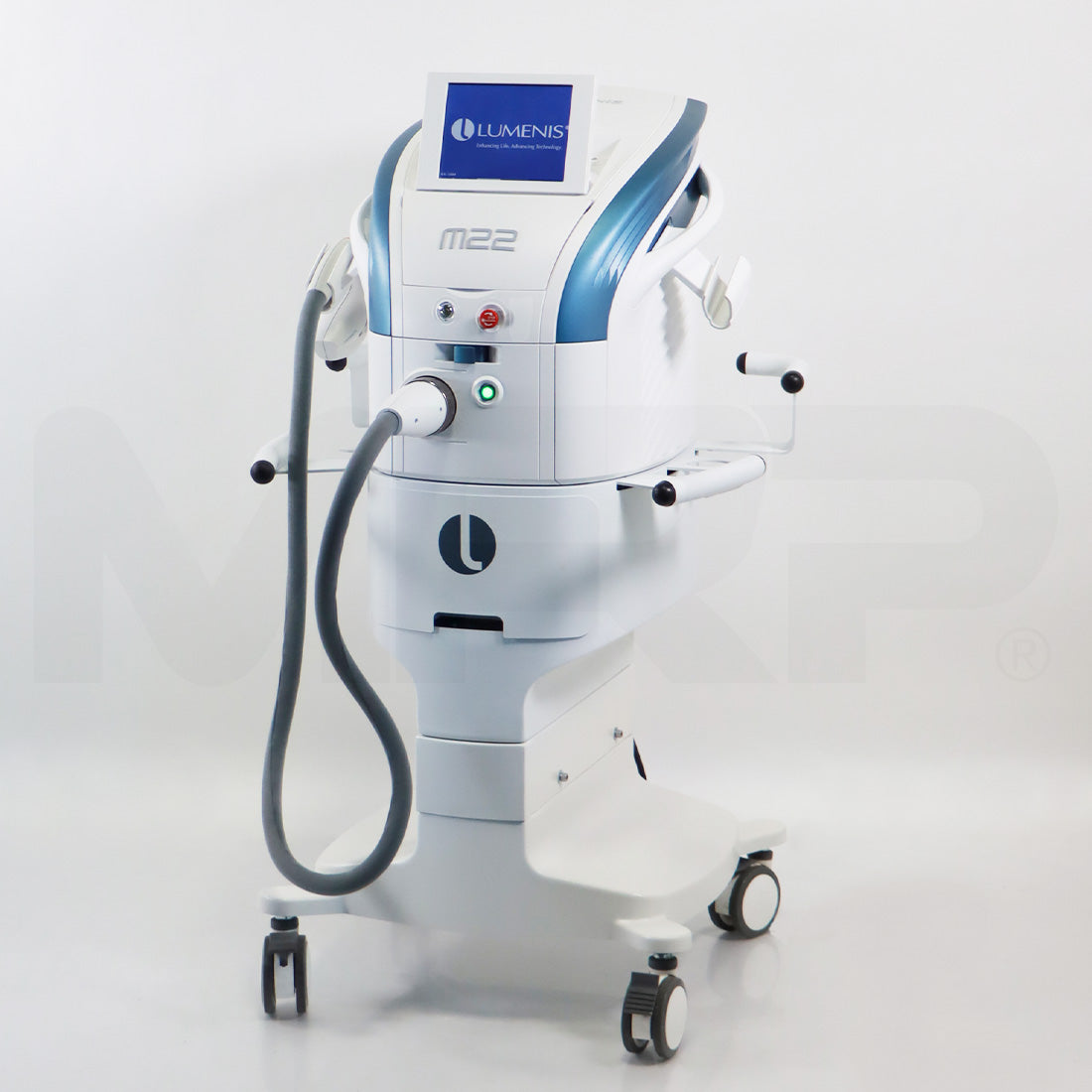2017 Lumenis M22 IPL Laser Acne Vascular Skin Rejuvenation System GA-0005000