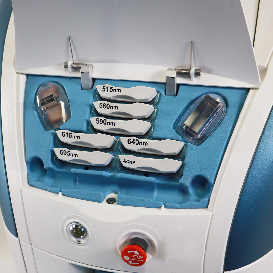 2017 Lumenis M22 IPL Laser Acne Vascular Skin Rejuvenation System GA-0005000
