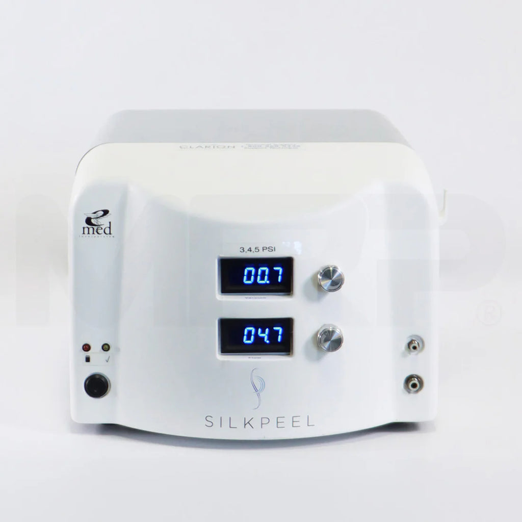 Envy Medical SilkPeel System