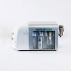 Envy Medical SilkPeel Dermalinfusion Skin Resurfacing Treatment System 1215 Hours