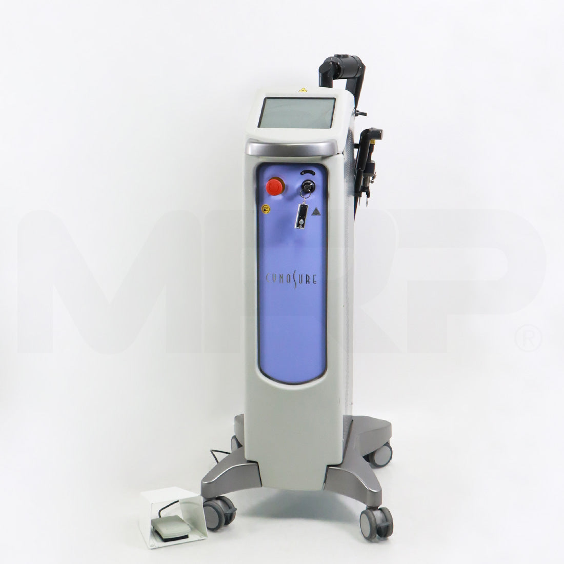 2015 Cynosure SmartSkin+ Fractional CO2 Skin Resurfacing System