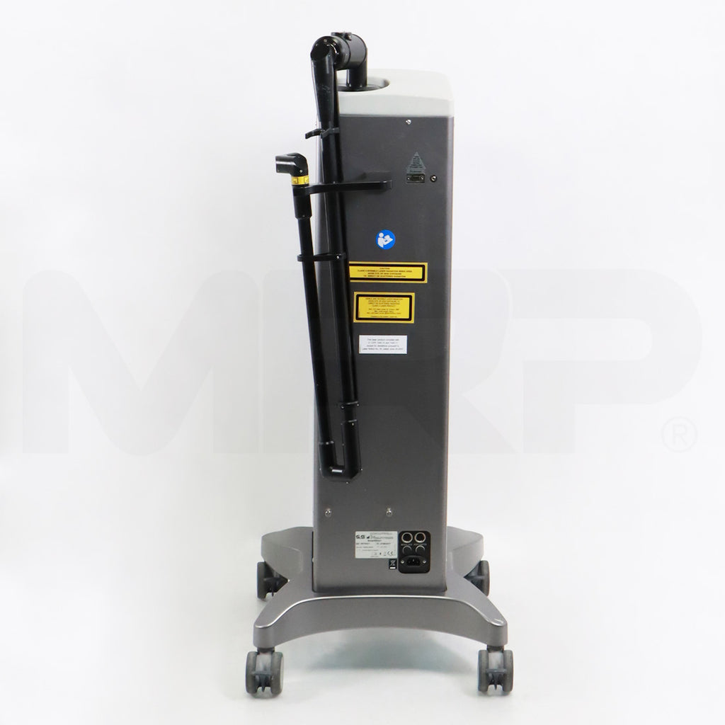 2015 Cynosure SmartSkin+ Fractional CO2 Skin Resurfacing System