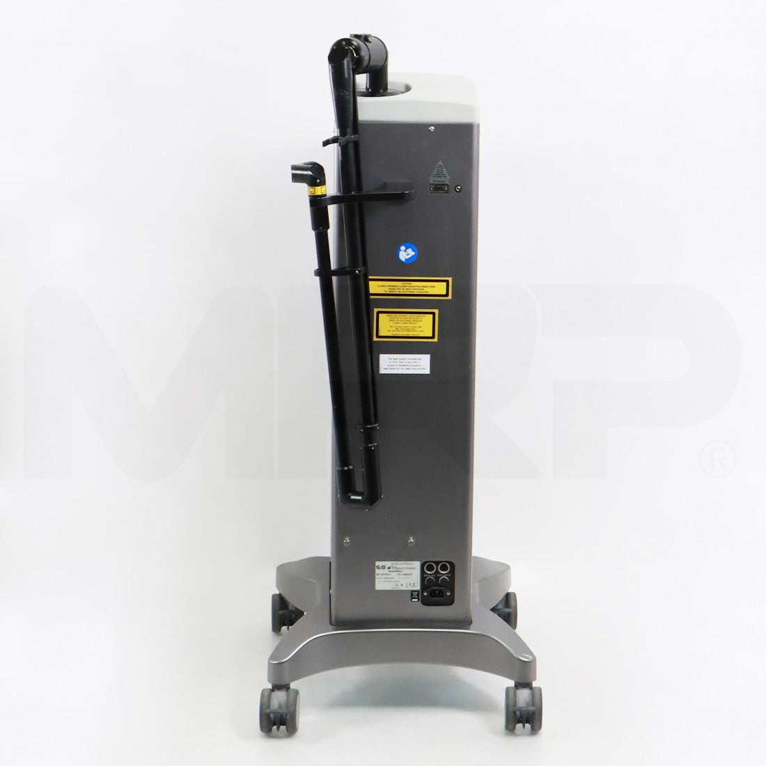 2015 Cynosure SmartSkin+ Fractional CO2 Skin Resurfacing System