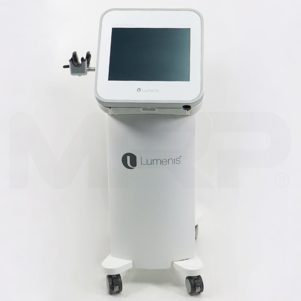 2017 Lumenis LightSheer Desire Diode Laser Hair Removal System
