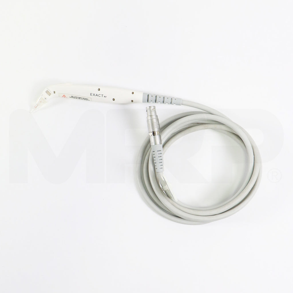 2022 Cartessa SHEnB VirtueRF Microneedling System w/ Smart & Exact Handpieces