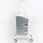 2022 Cartessa SHEnB VirtueRF Microneedling System w/ Smart & Exact Handpieces