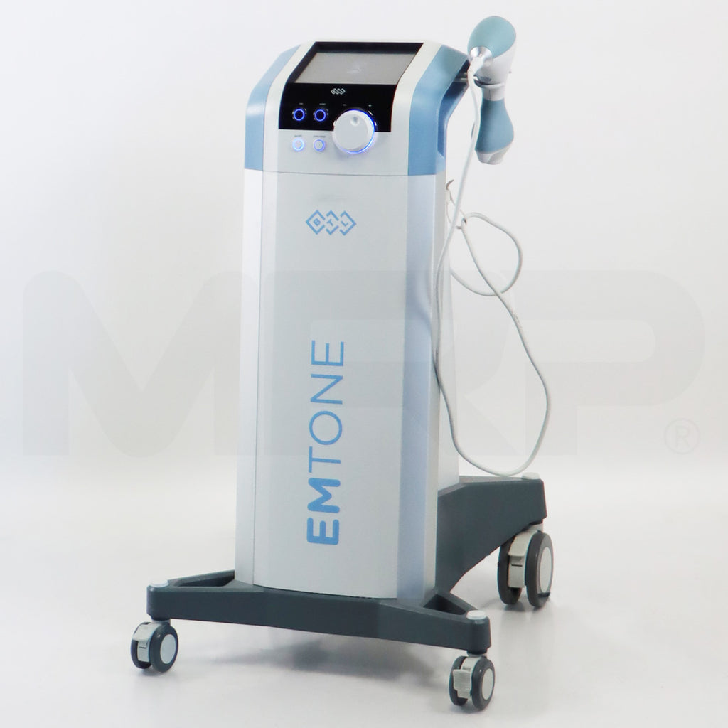 2021 BTL EMTone RF Cellulite Reduction Skin Tightening System BTL-084