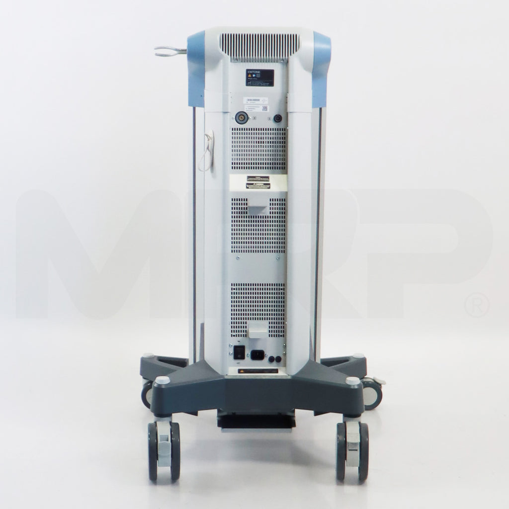 2021 BTL EMTone RF Cellulite Reduction Skin Tightening System BTL-084