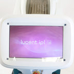 2023 Luvo Lucent IPL Laser Skin Rejuvenation Hair Removal System