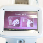 2024 Luvo Lucent IPL Laser Skin Rejuvenation Hair Removal Lesions System
