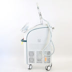 2024 Luvo Lucent IPL Laser Skin Rejuvenation Hair Removal Lesions System