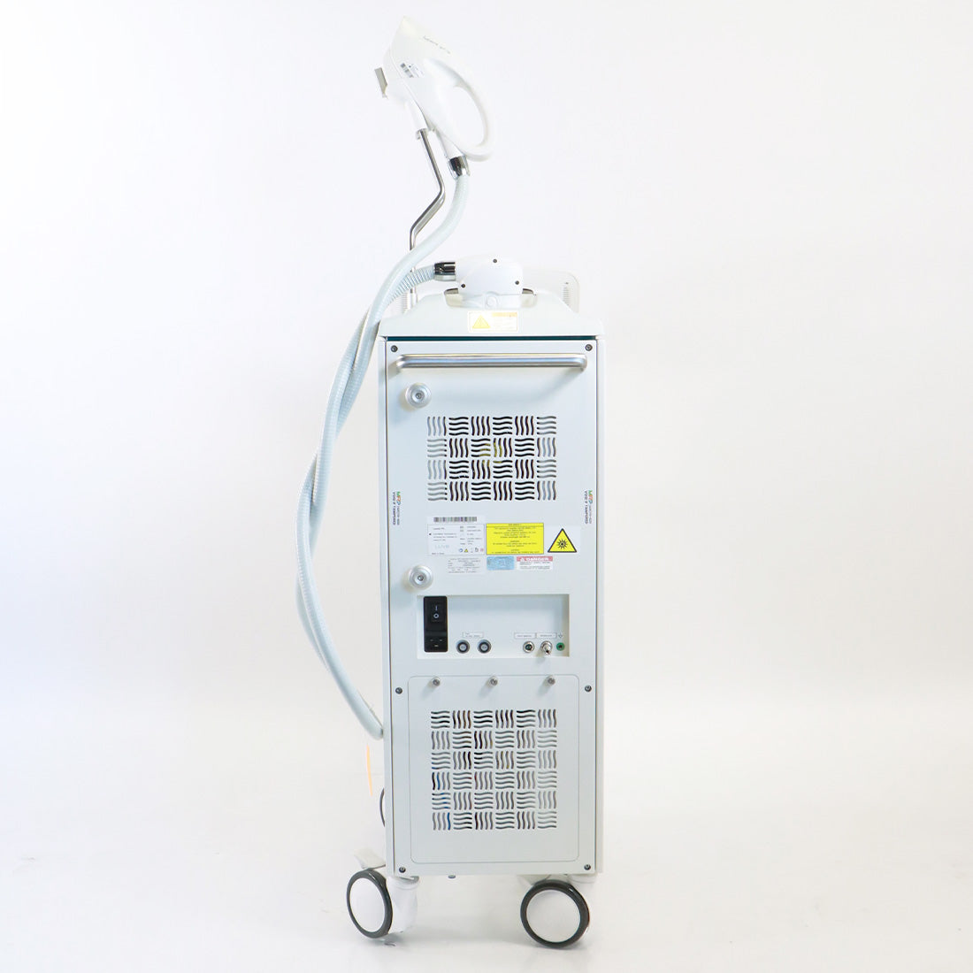 2024 Luvo Lucent IPL Laser Skin Rejuvenation Hair Removal Lesions System
