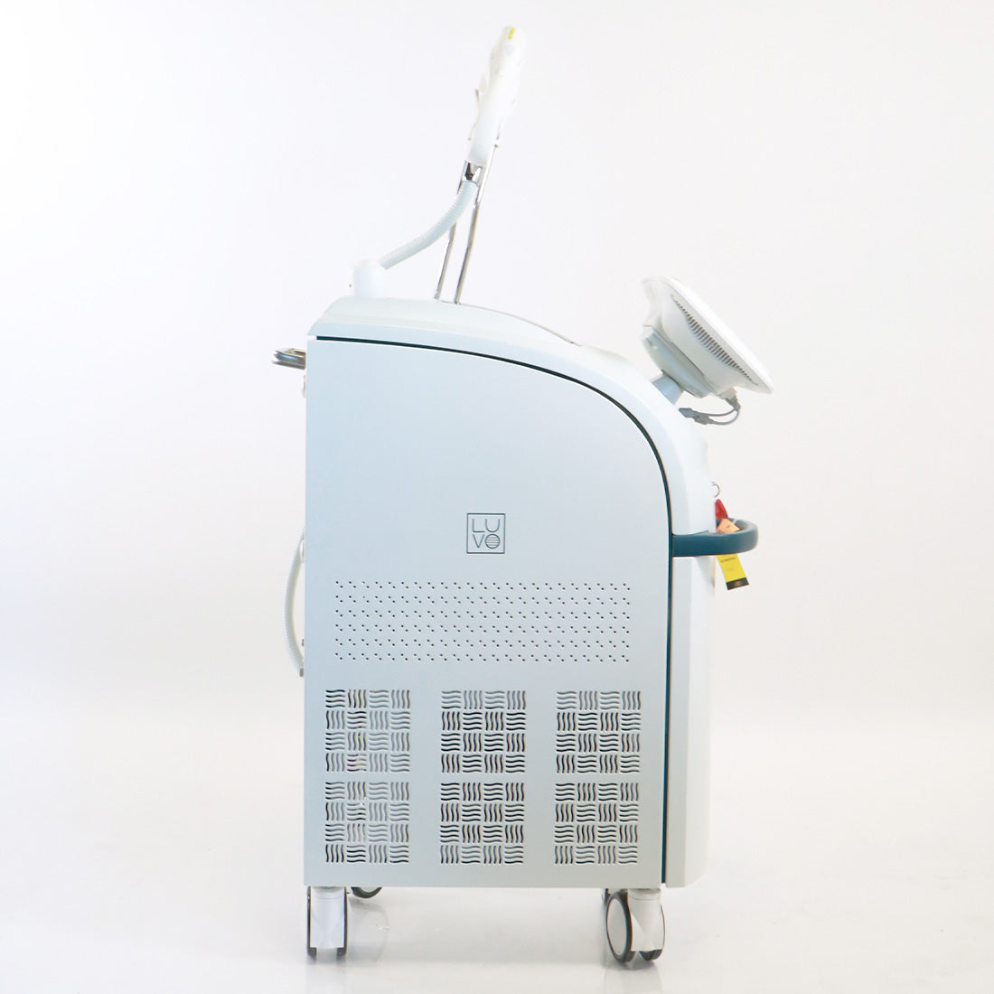 2023 Luvo Lucent IPL Laser Skin Rejuvenation Hair Removal System