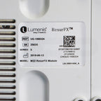 2019 Lumenis M22 IPL Laser System W/ ResurFX