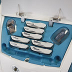 2019 Lumenis M22 IPL Laser System W/ ResurFX