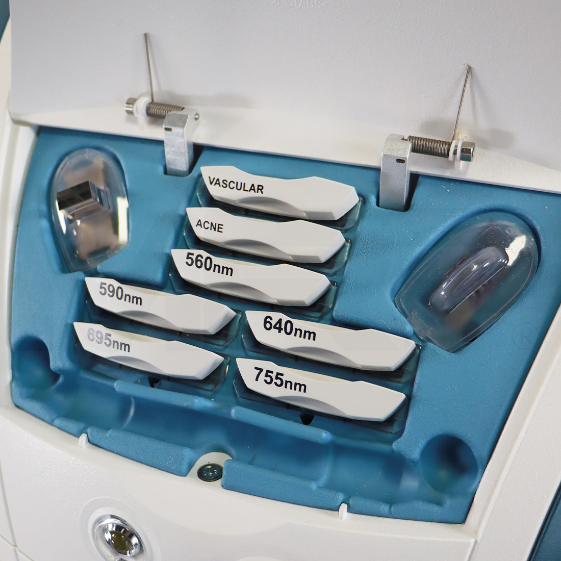 2019 Lumenis M22 IPL Laser System W/ ResurFX