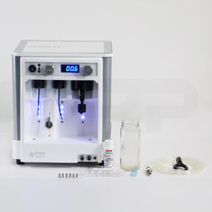 Envy Medical SilkPeel 3 MD SP3 Dermalinfusion Skin Treatment Device 622 Hours