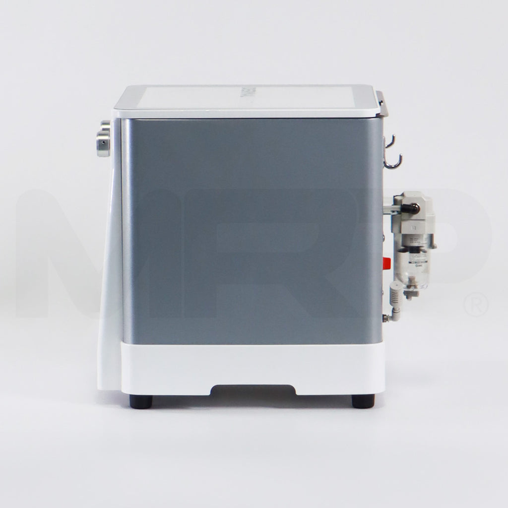 Envy Medical SilkPeel 3 MD SP3 Dermalinfusion Skin Treatment Device 622 Hours