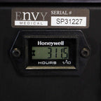 Envy Medical SilkPeel 3 MD SP3 Dermalinfusion Skin Treatment System 311.5 Hours