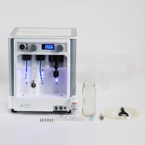 Envy Medical SilkPeel 3 MD SP3 Dermalinfusion Skin Treatment Device 202 Hours