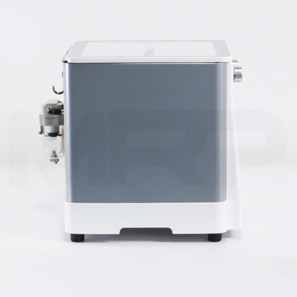 Envy Medical SilkPeel 3 MD SP3 Dermalinfusion Skin Treatment Device 120 Hours