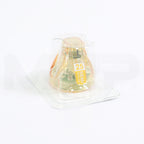ilooda SecretRF Microneedle Tips 25 Pin Semi-Insulated MTR-AC-C-25, Set of 10