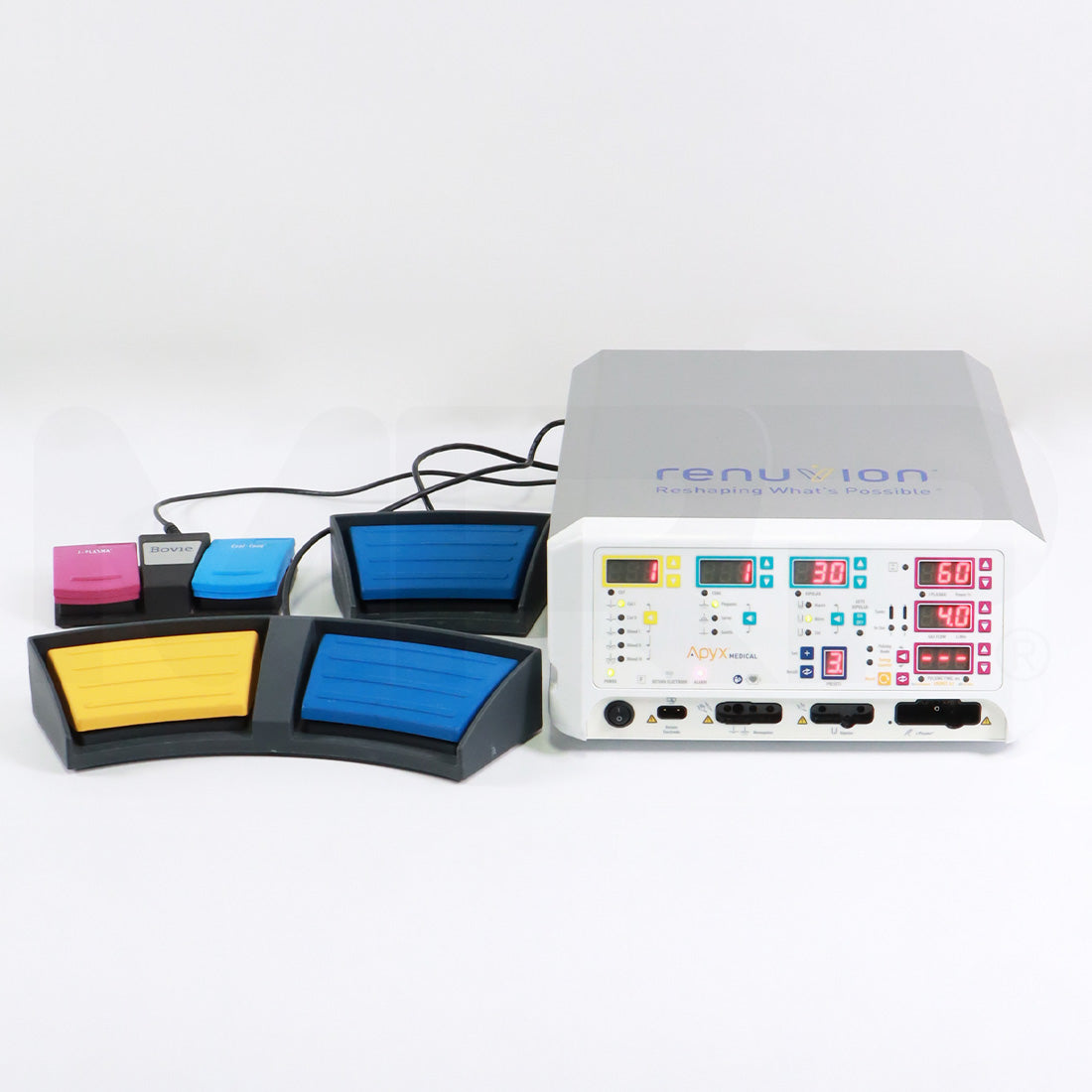 2020 Renuvion System Generator for Skin Tightening & Rejuvenation