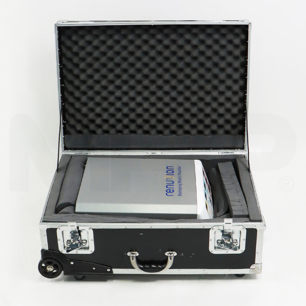 2020 Renuvion System Generator for Skin Tightening & Rejuvenation