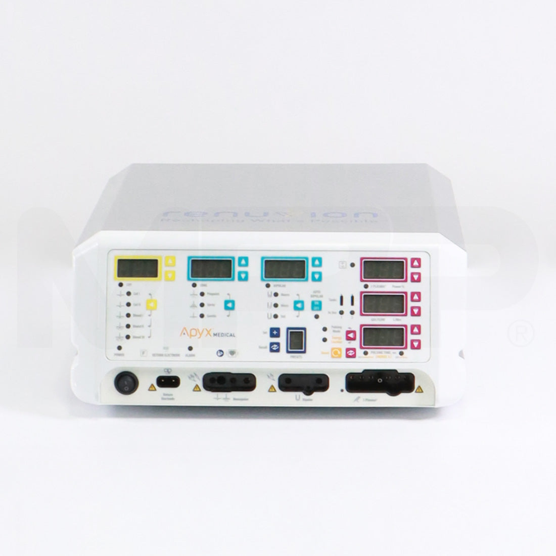 2020 Renuvion System Generator for Skin Tightening & Rejuvenation