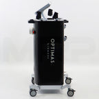 2021 InMode Optimas System Morpheus 8 Lumecca Vasculaze Diolaze Fully Loaded