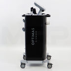 2021 InMode Optimas System Morpheus 8 Lumecca Vasculaze Diolaze Fully Loaded