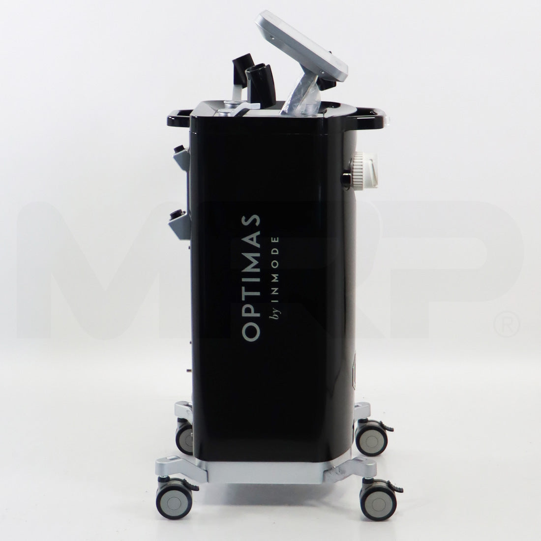 2021 InMode Optimas System Morpheus 8 Lumecca Vasculaze Diolaze Fully Loaded