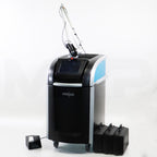 2015 Cynosure PicoSure 532nm 755nm 1064nm Picosecond Short Pulsed Laser System